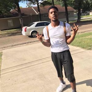 Meet your Posher, Caleb